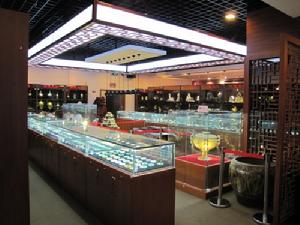 廣州隆盛國際展覽服務有限公司