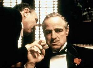 Vito Corleone Vito Corleone
