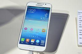 三星GALAXY Mega 5.8 三星GALAXY Mega 5.8