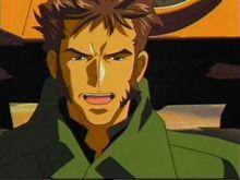 安德魯·巴魯特菲爾德