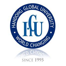 韓東國際大學 韓東國際大學