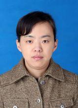 金梅[中共安徽省懷遠縣委常委、政法委書記]