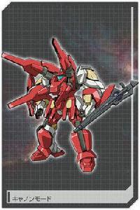 再生加農 再生加農