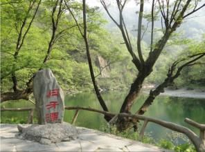 白馬關古城遺址 白馬關古城遺址