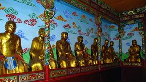 四川峨眉山佛教協會 四川峨眉山佛教協會