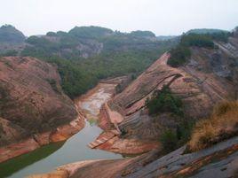 弋陽縣臥佛 弋陽縣臥佛