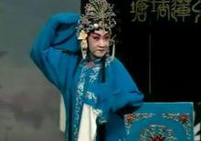 張惠雲《雙錯遺恨》劇照