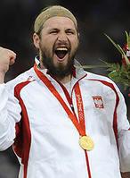 托馬斯·馬耶夫斯基 托馬斯·馬耶夫斯基