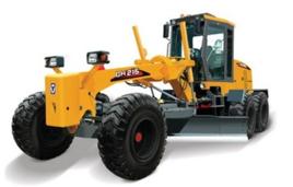 徐工GH215平地機 徐工GH215平地機