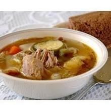 白葡萄酒味蔬菜雞湯 白葡萄酒味蔬菜雞湯