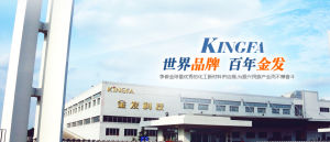 金髮科技 金髮科技