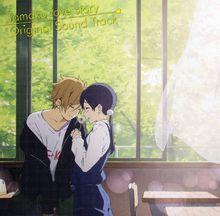 玉子市場劇場版[山田尚子執導動畫電影]