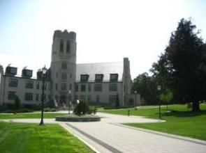 美國聖約翰大學