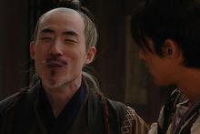 趙無延[遊戲《仙劍奇俠傳三》角色]