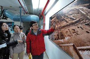 唐宋古城市遺蹟 唐宋古城市遺蹟