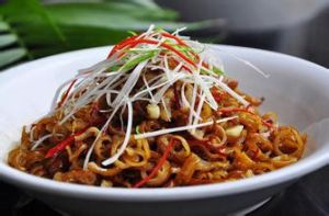 爆炒肚球 爆炒肚球