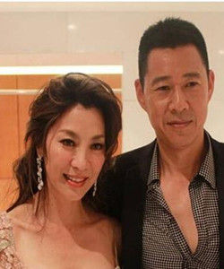 霍凡[張豐毅妻子]