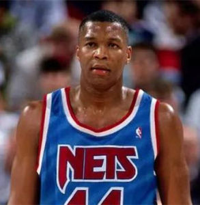 科爾曼[美國籃球運動員]