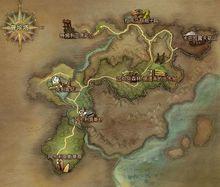 永恆之塔[韓國NCsoft出品MMORPG網遊]