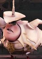 異想天開[2009年版3D動畫]