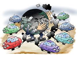 機動車強制報廢標準規定