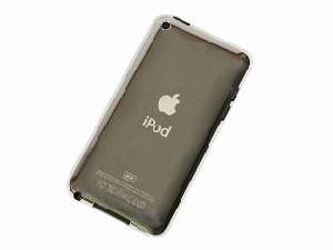 iPod touch 4背部