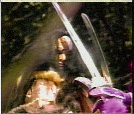 刀獸[霹靂布袋戲虛擬人物]