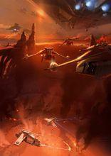 複製人戰爭[《星球大戰》中的一場歷時三年的星際戰爭]