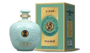 漢王酒業 漢王酒業