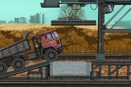 工地大卡車 工地大卡車