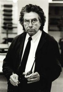 安東尼·塔比埃斯 安東尼·塔比埃斯