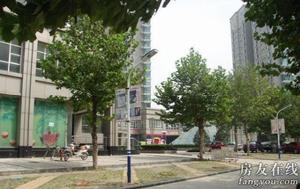 魏華園小區 魏華園小區