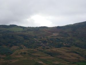 頭道箐自然村 頭道箐自然村