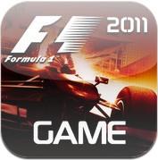 F1賽車遊戲