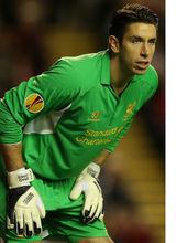 瓊斯[澳大利亞足球運動員布拉德·瓊斯]