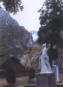 《哀王孫》 《哀王孫》