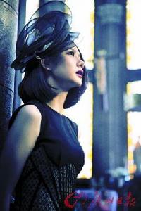 失竊之物[戚薇音樂微電影]