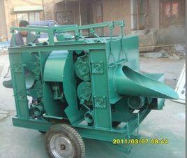 木材剝皮機 木材剝皮機