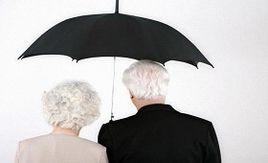 分紅型養老保險 分紅型養老保險