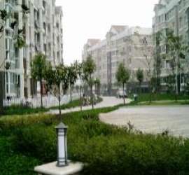 建業花園 建業花園