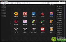網路電視直播軟體 網路電視直播軟體