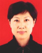 鄒娜[長春市發展和改革委員會副主任]