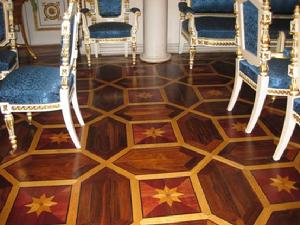 CASA地板 CASA地板