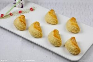 廣式摩羅酥 廣式摩羅酥