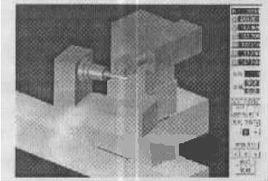 數控加工代碼 數控加工代碼