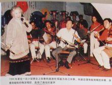 張春秋[梅蘭芳弟子]