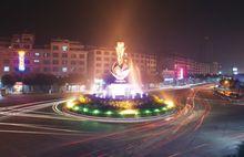 羅城鎮[廣東省羅定市羅城鎮]