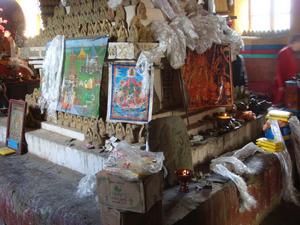 龍達傑瑪曲旦寺 龍達傑瑪曲旦寺