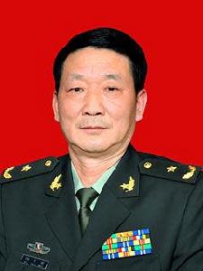 陶正明[原江西省省軍區政治委員]