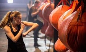 電影中的即時感